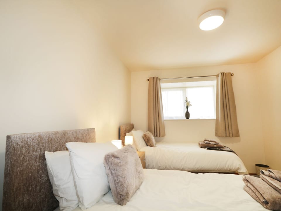 Dalnahaven Cottage in Scotland