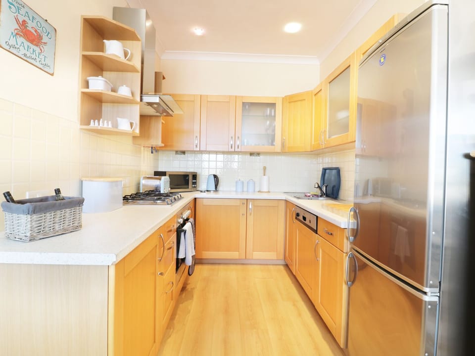 Cottage | Interior