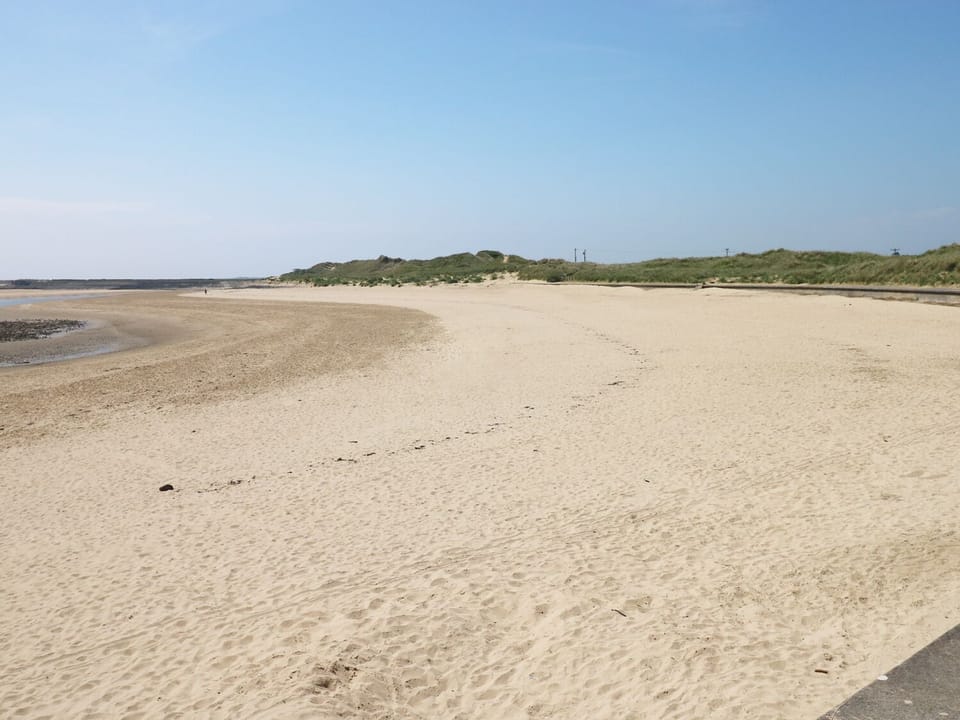 5 Chandlers Yard Cottage in Burry Port