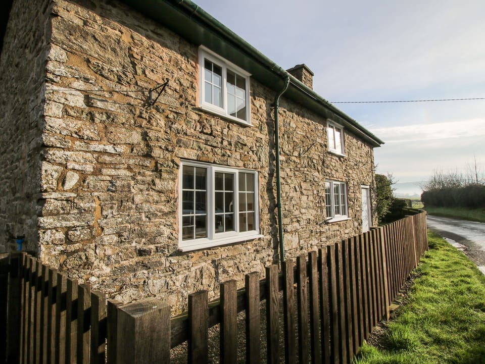 Cottage | Exterior