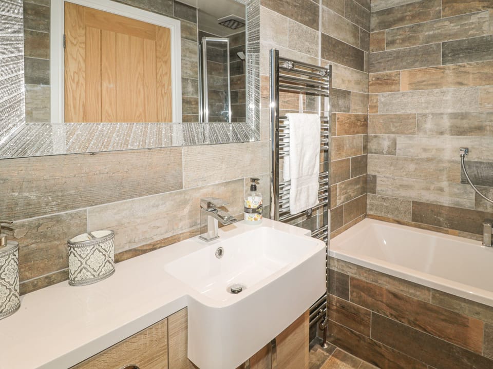 River Cottage Cottage in Morpeth