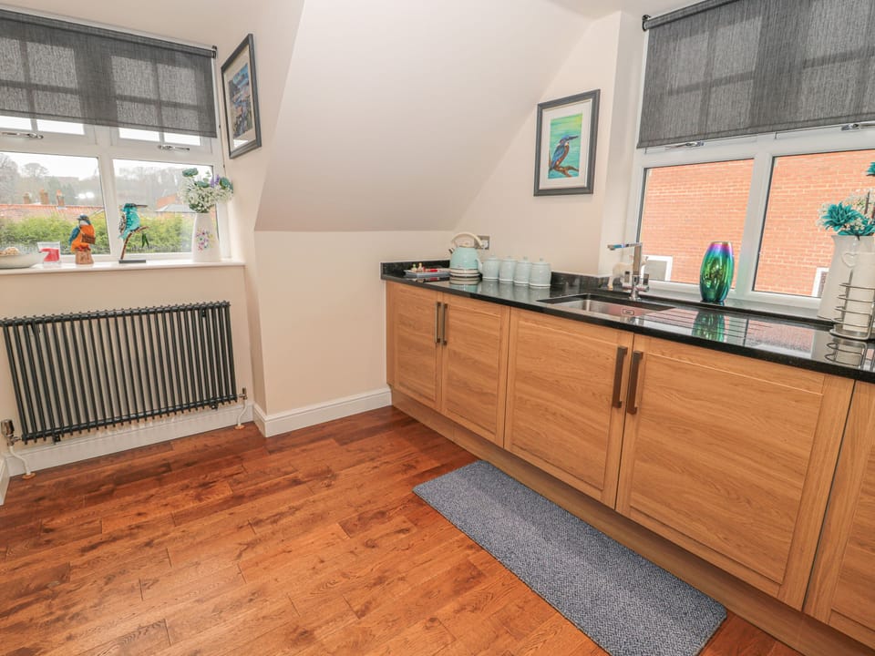 Cottage | Interior