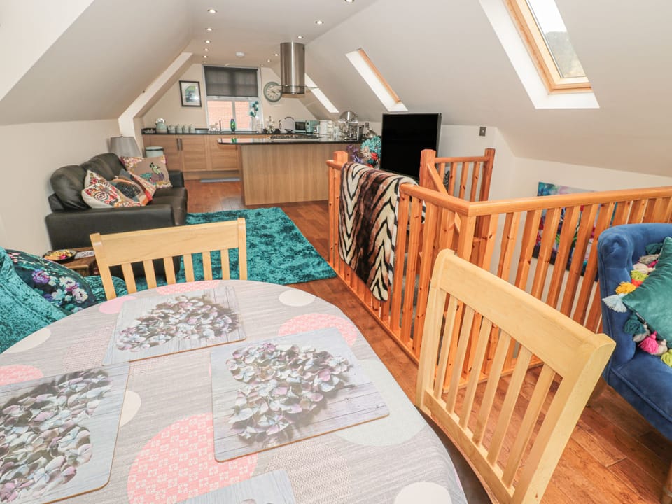 Cottage | Interior