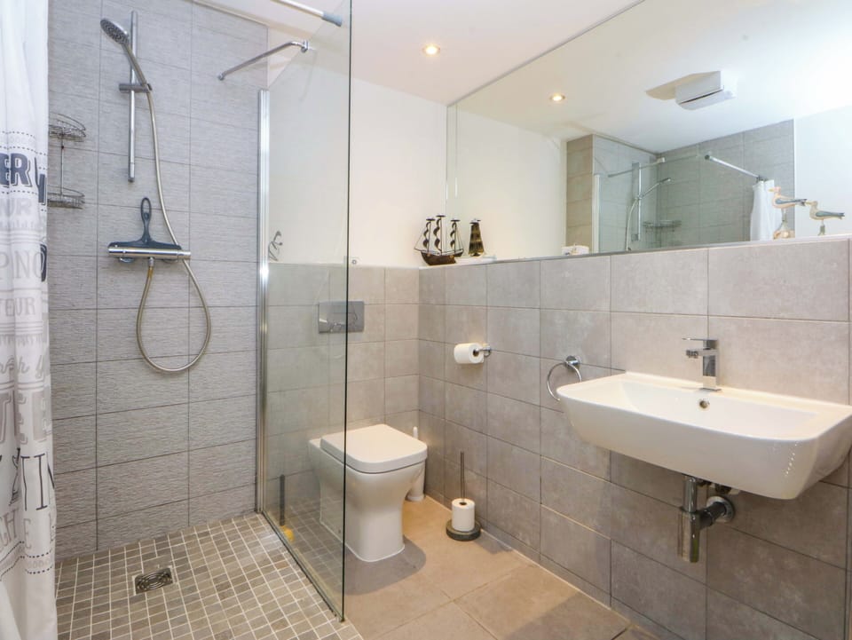 Welymora Cottage in Pwllheli