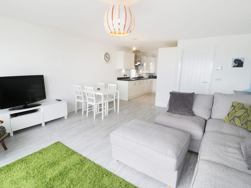 Cottage | Living room