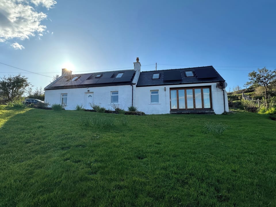 Cottage | Exterior