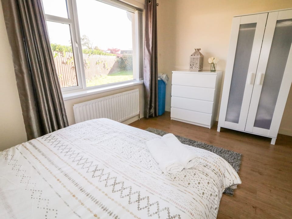 Coneyville Cottage in Northern Ireland