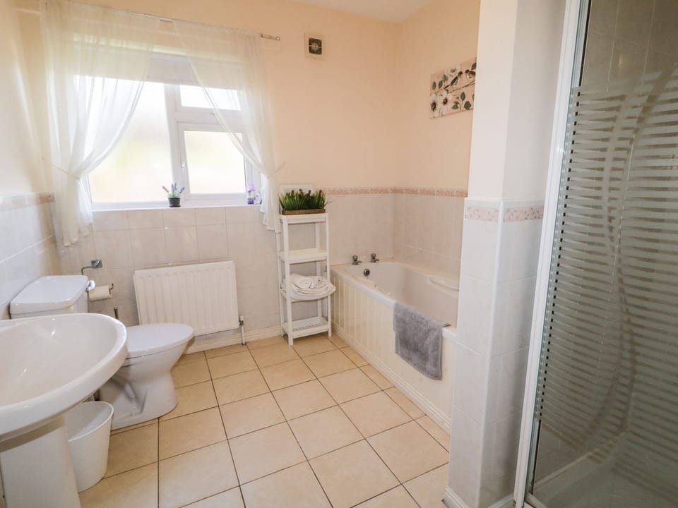 Coneyville Cottage in Northern Ireland