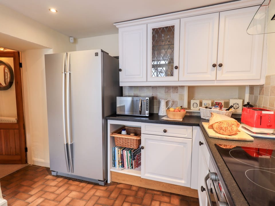 Cottage | Interior