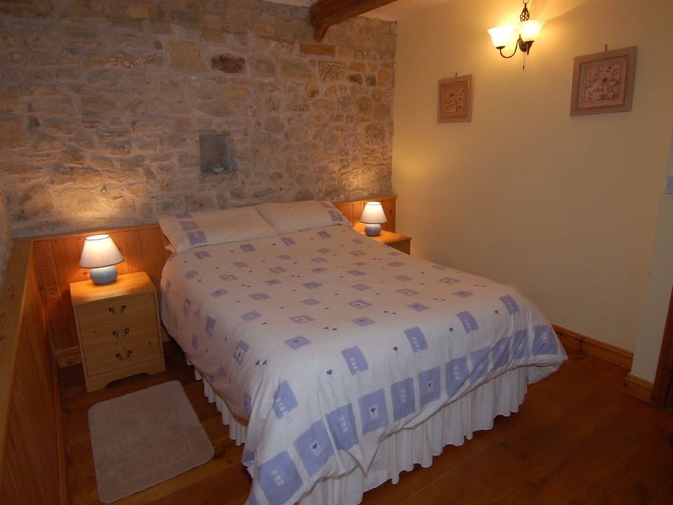 Cottage | 1 bedroom, individually decorated, individually furnished, free WiFi