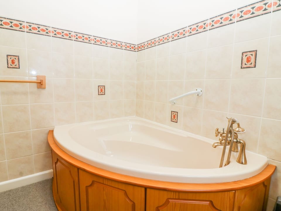 Little Waycroft Cottage in Dawlish
