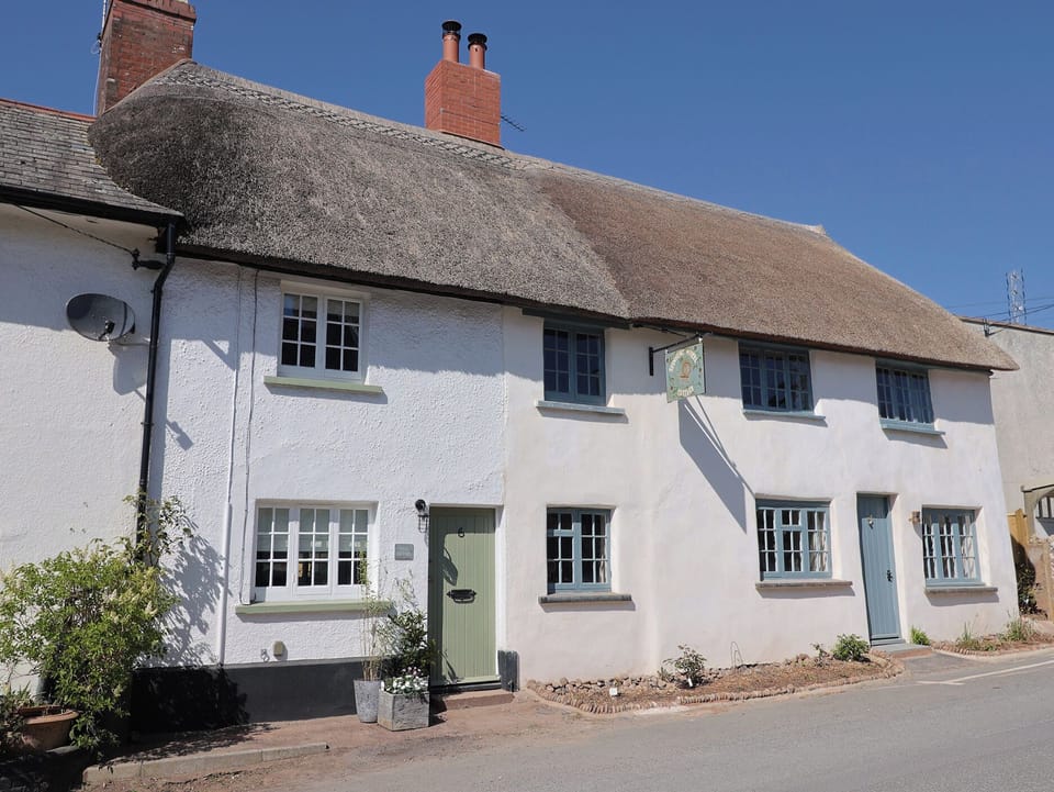 Cottage | Exterior