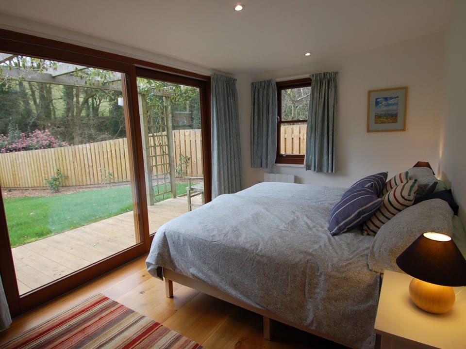 Orchard Retreat Cottage in East Devon District