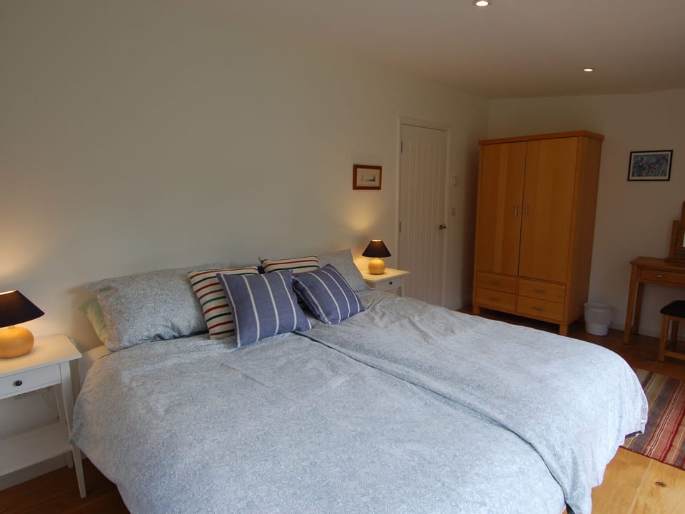 Orchard Retreat Cottage in East Devon District