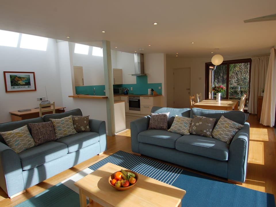 Cottage | Interior