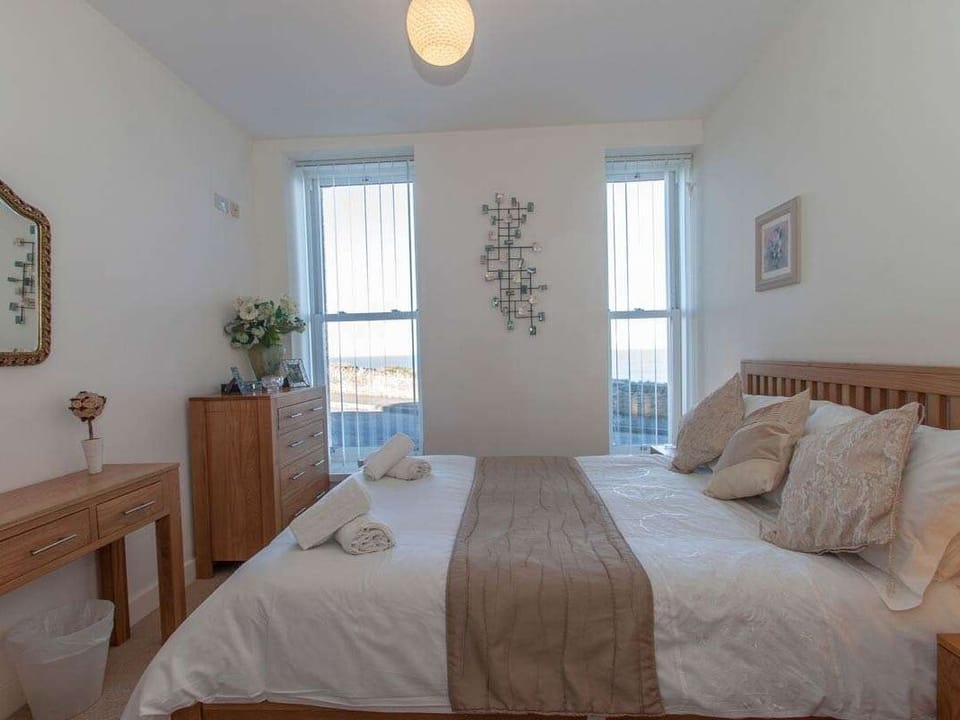 Seascapes Cottage in Ilfracombe