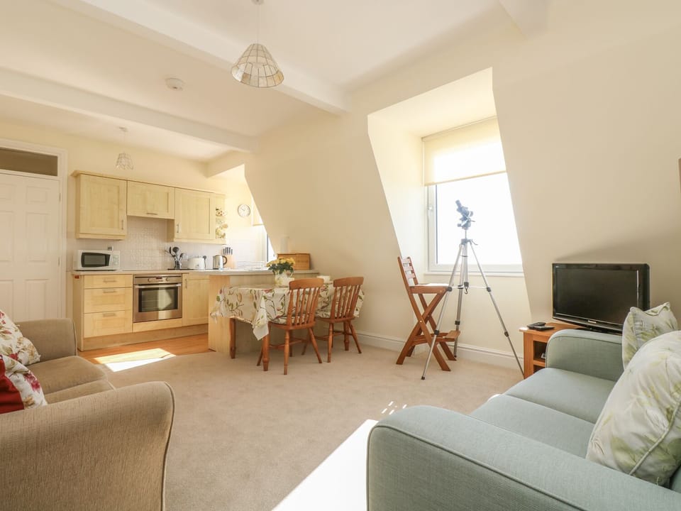 Cottage | Interior