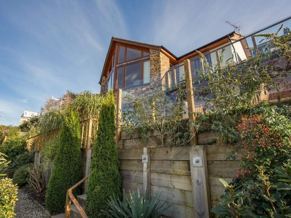 Cottage | Property grounds