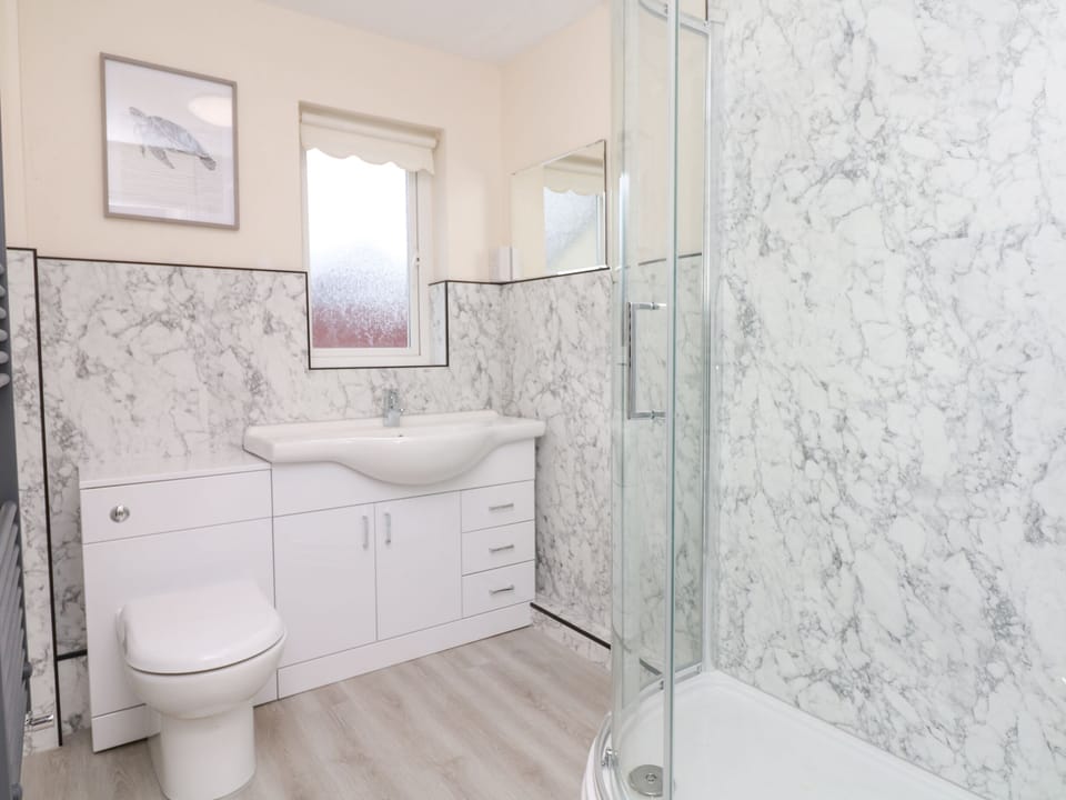 Fairways Cottage in Woolacombe