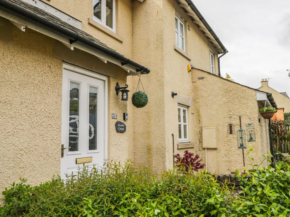 Cottage | Interior