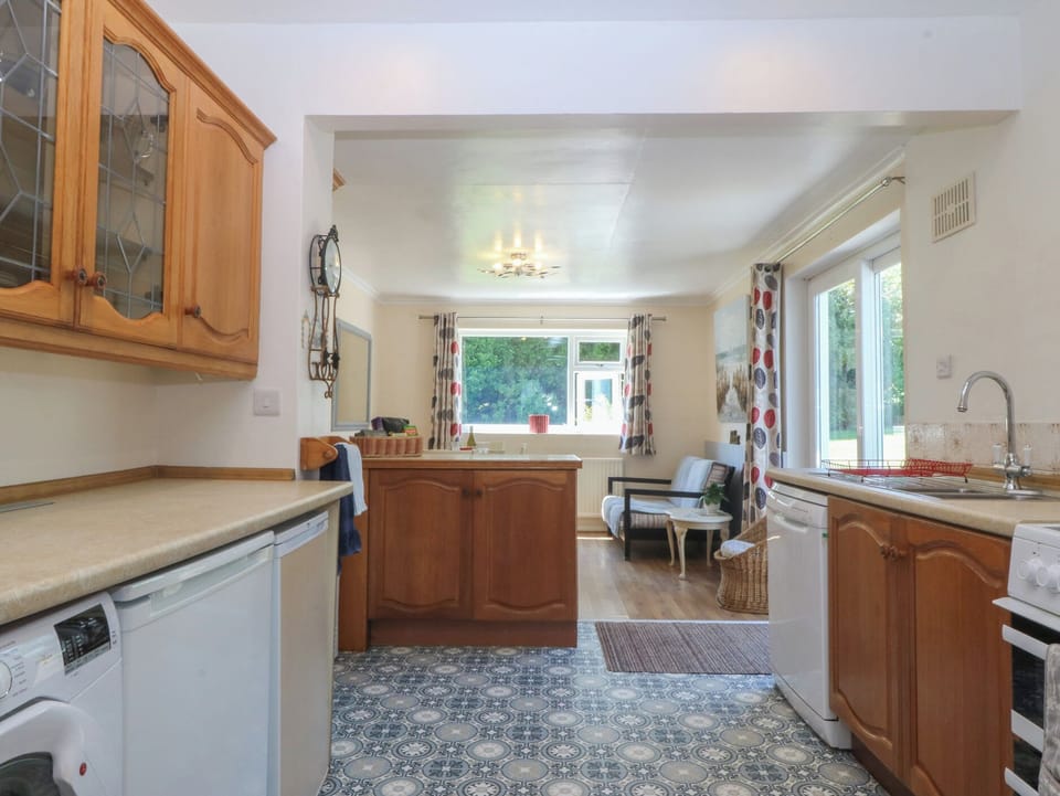 Cottage | Interior