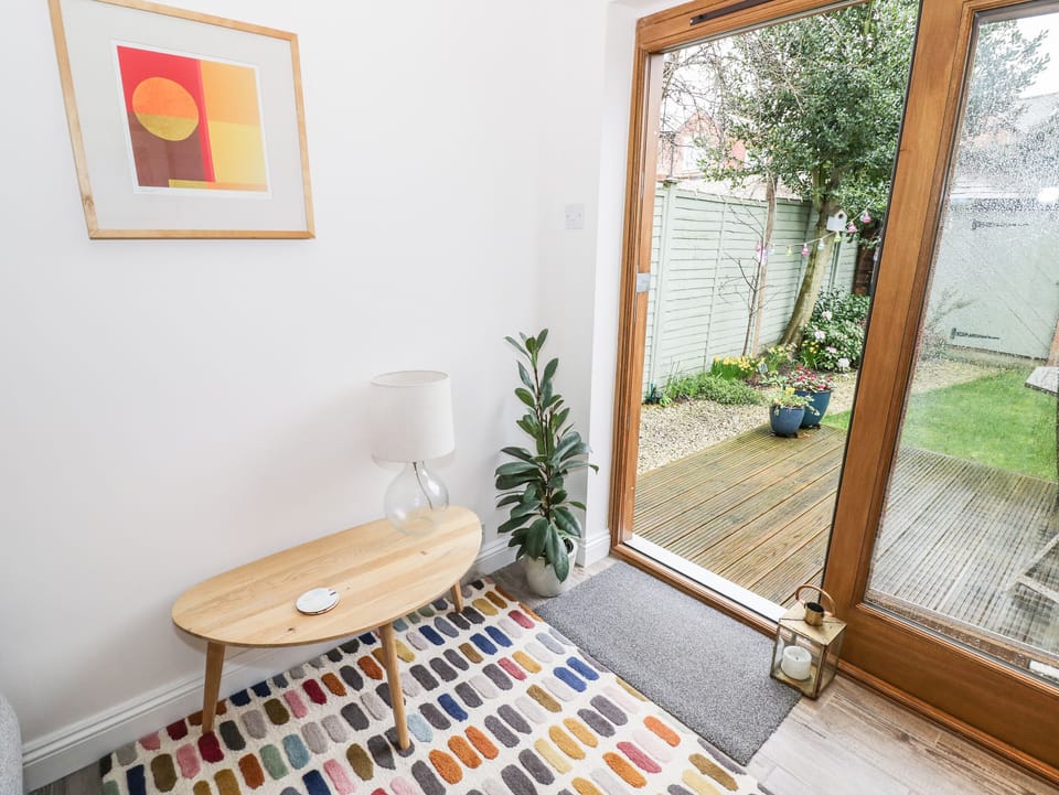 Cottage | Interior