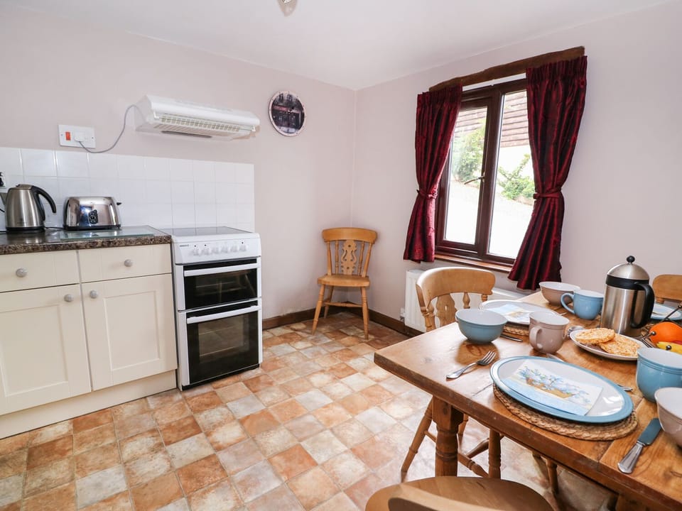 Cottage | Interior