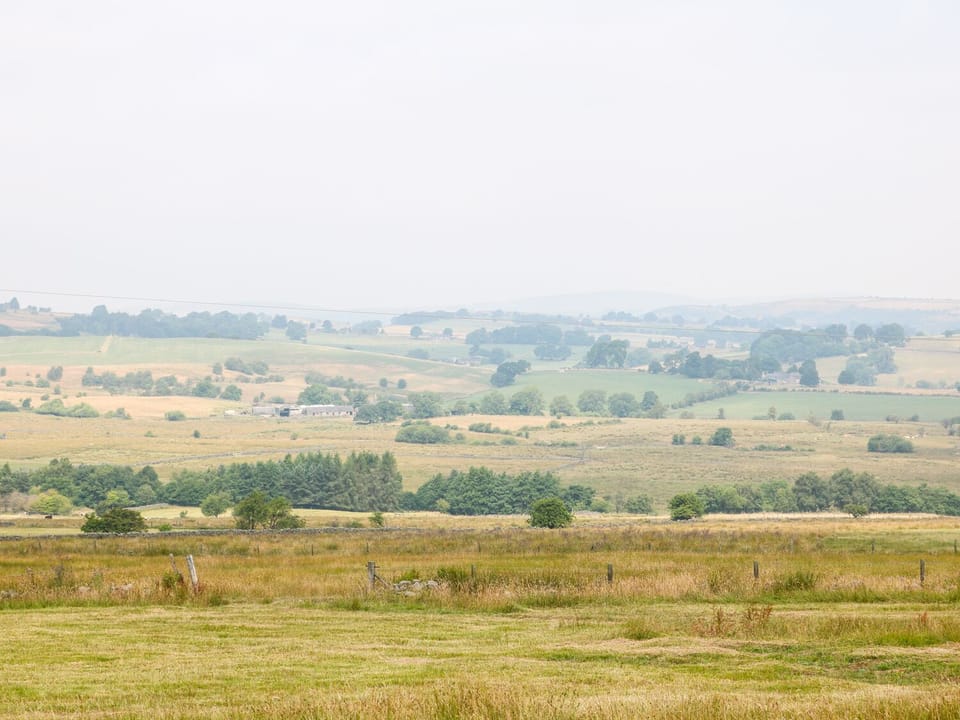The Shooting Lodge Cottage in Staffordshire Moorlands District
