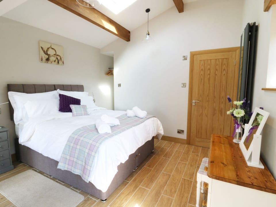 Sunnybrook Cottage Cottage in Ribble Valley District