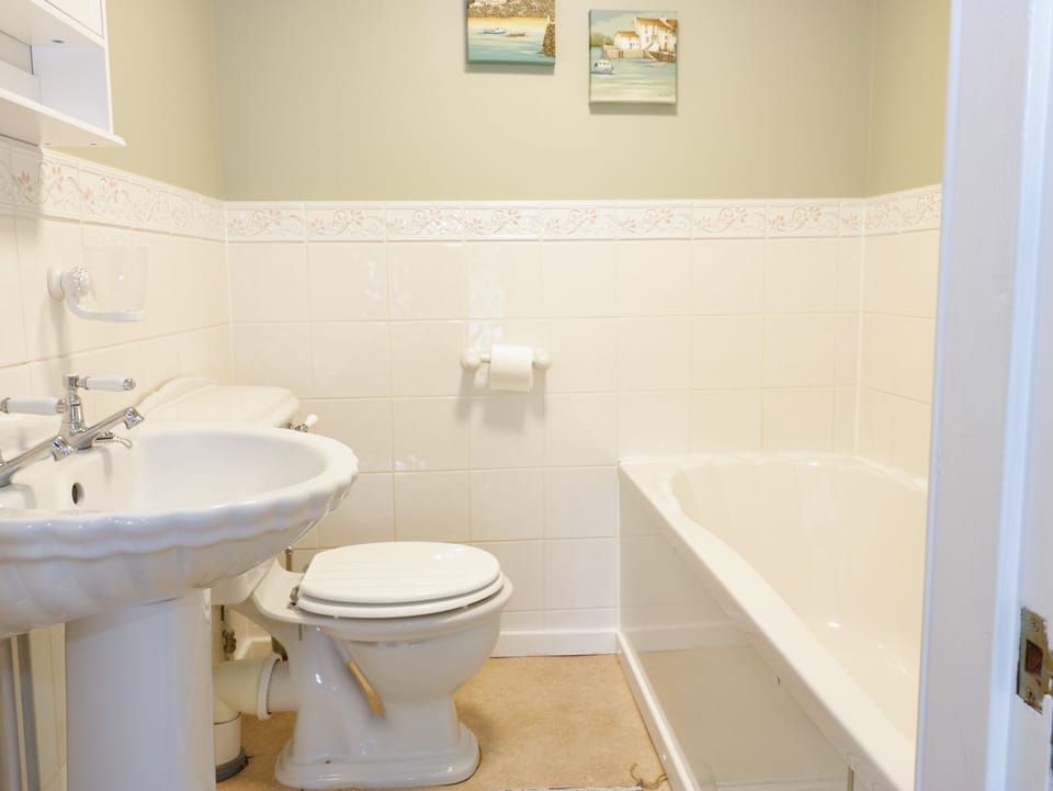 Todlaw Farm House Cottage in Scotland