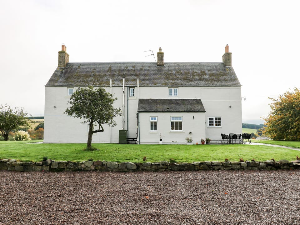 Cottage | Exterior