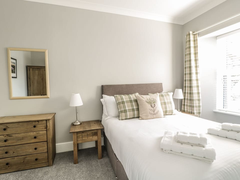 Ivy Bank Cottage in Bowness-on-Windermere