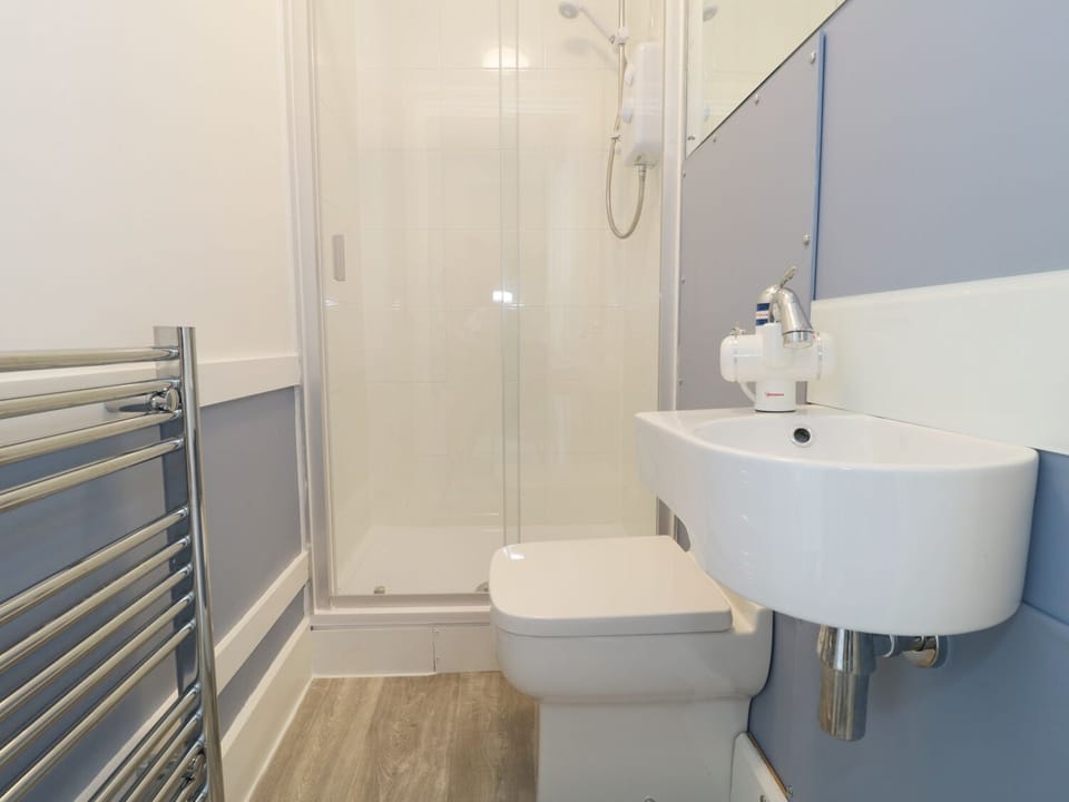 No 9 Cottage in West Somerset District