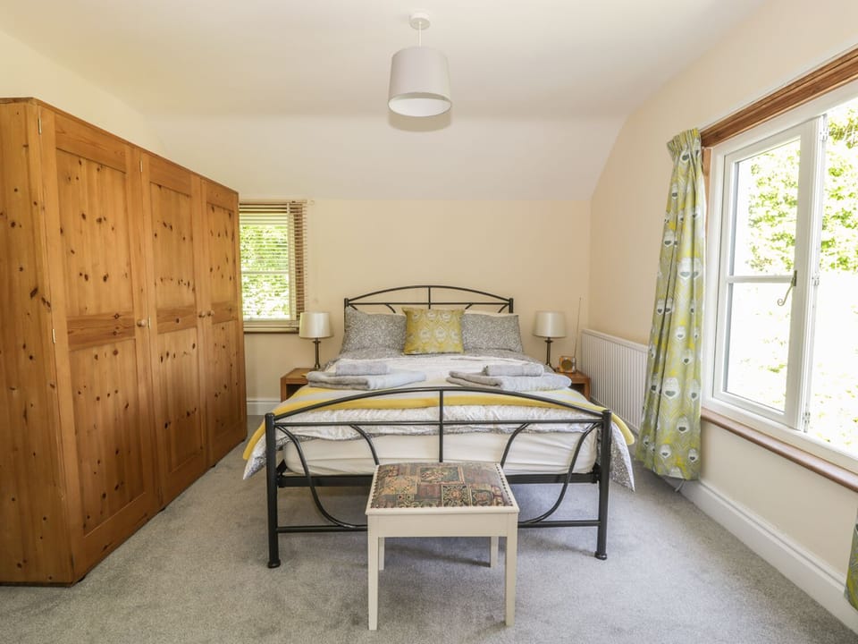 The Cottage Cottage in Llangollen