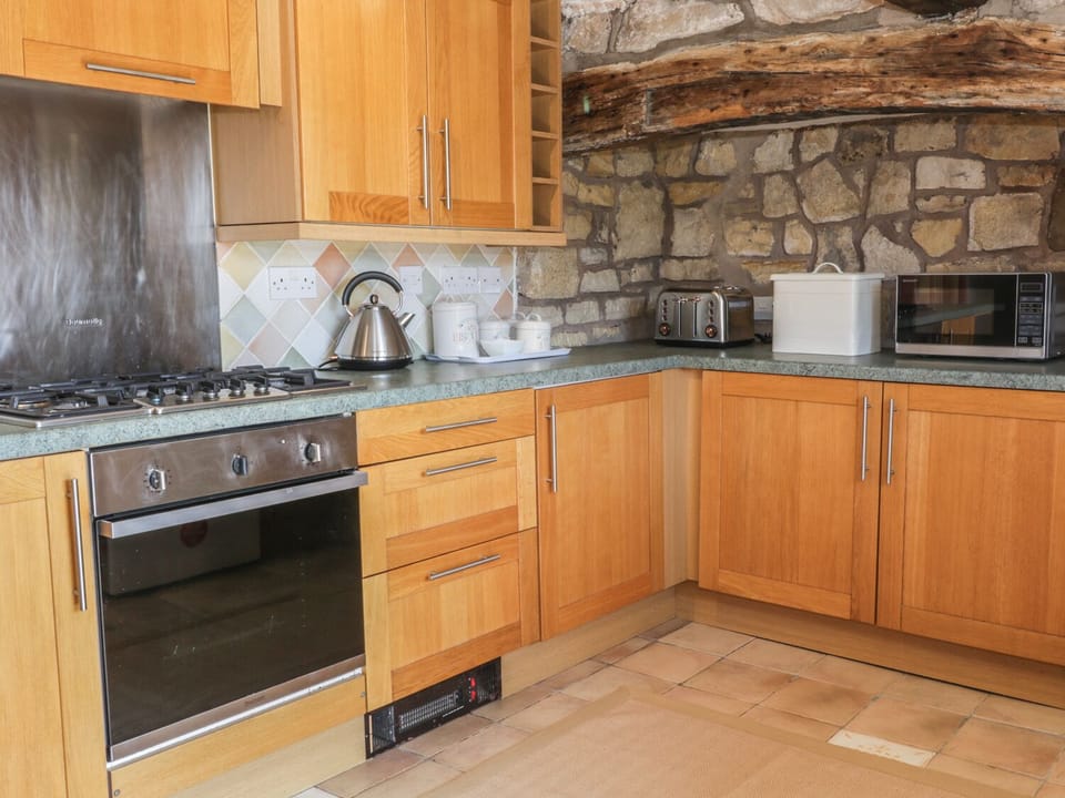 Cottage | Interior
