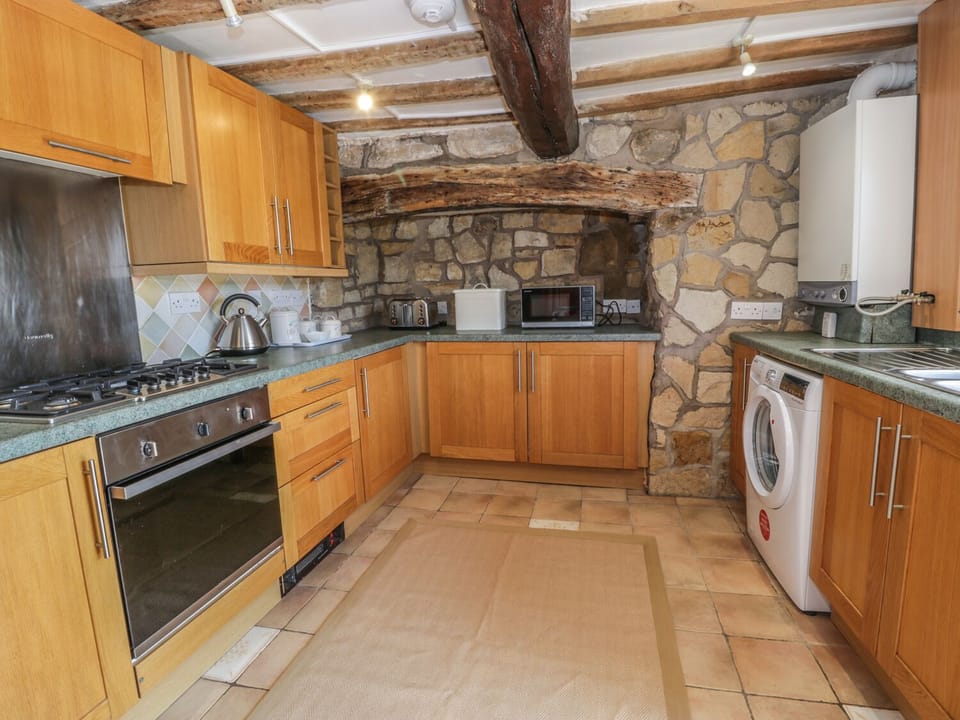 Cottage | Interior