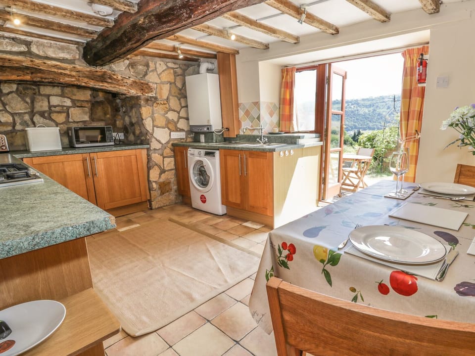 Cottage | Interior