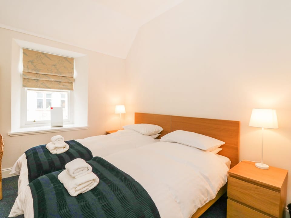 Watergate Cottage in Perth