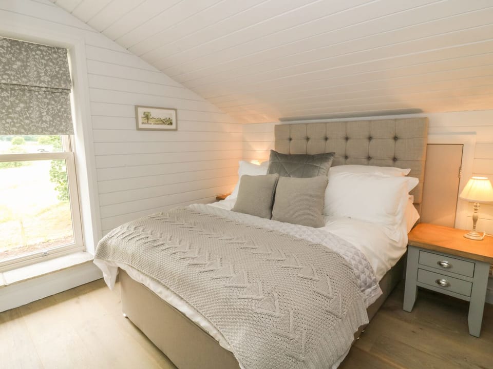 Deer Lodge Cottage in Ribble Valley District