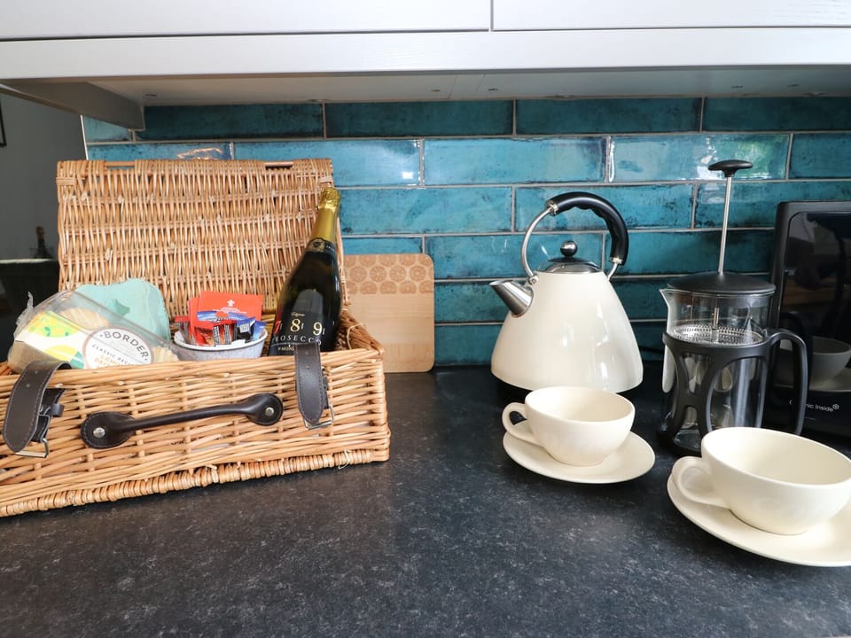 Cottage | Interior