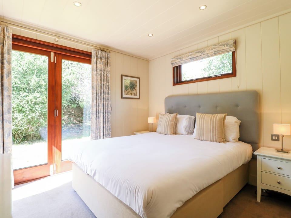 Brooke Cottage in South Kesteven District