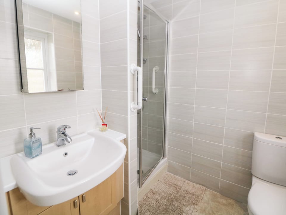 2 Carr Farm Close Cottage in Glossop