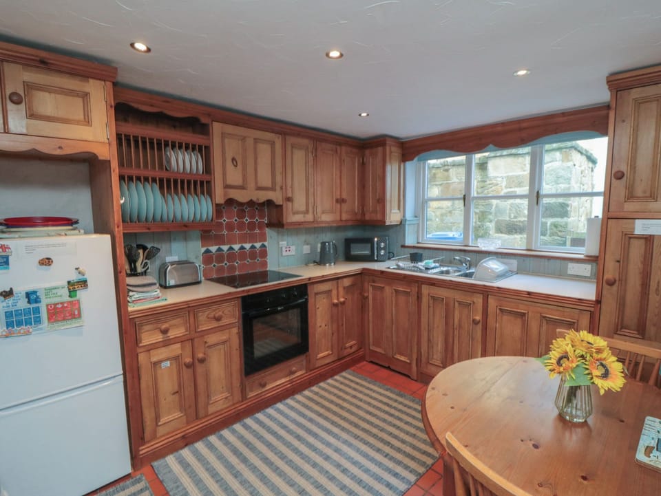 Cottage | Interior