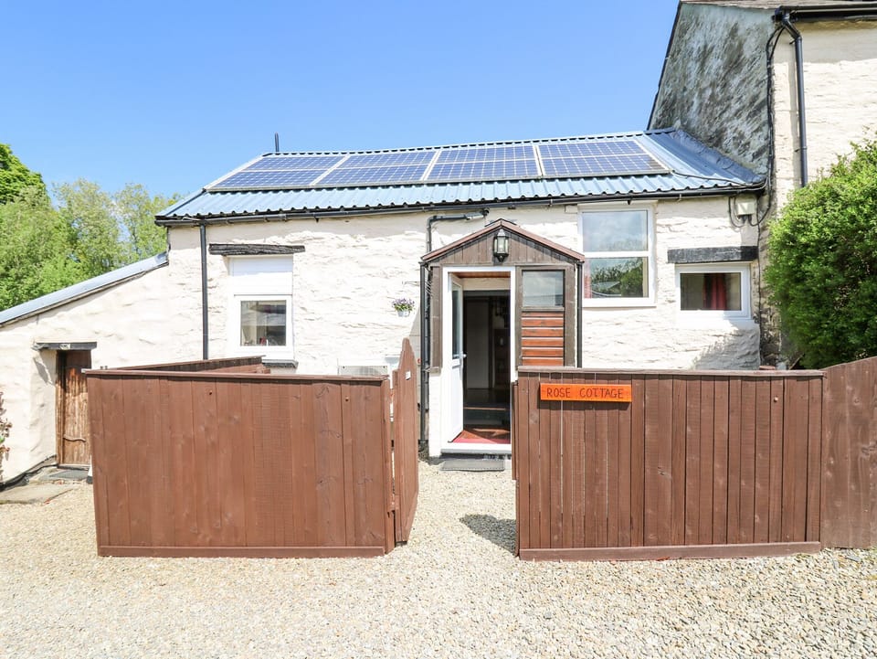 Cottage | Exterior