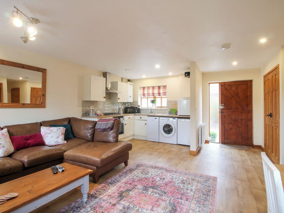Cottage | Interior