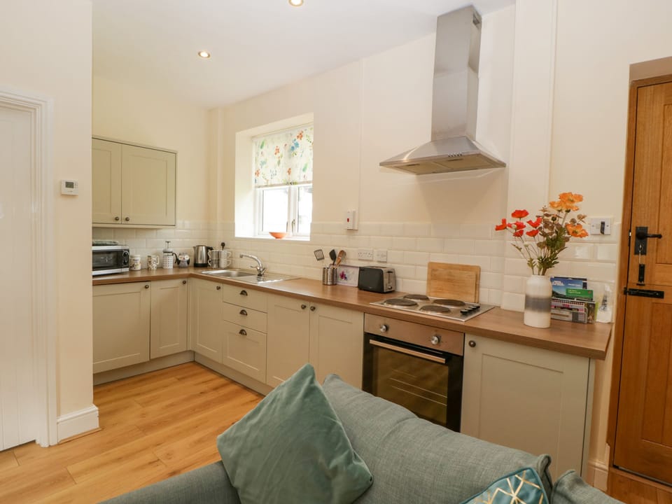 Cottage | Interior