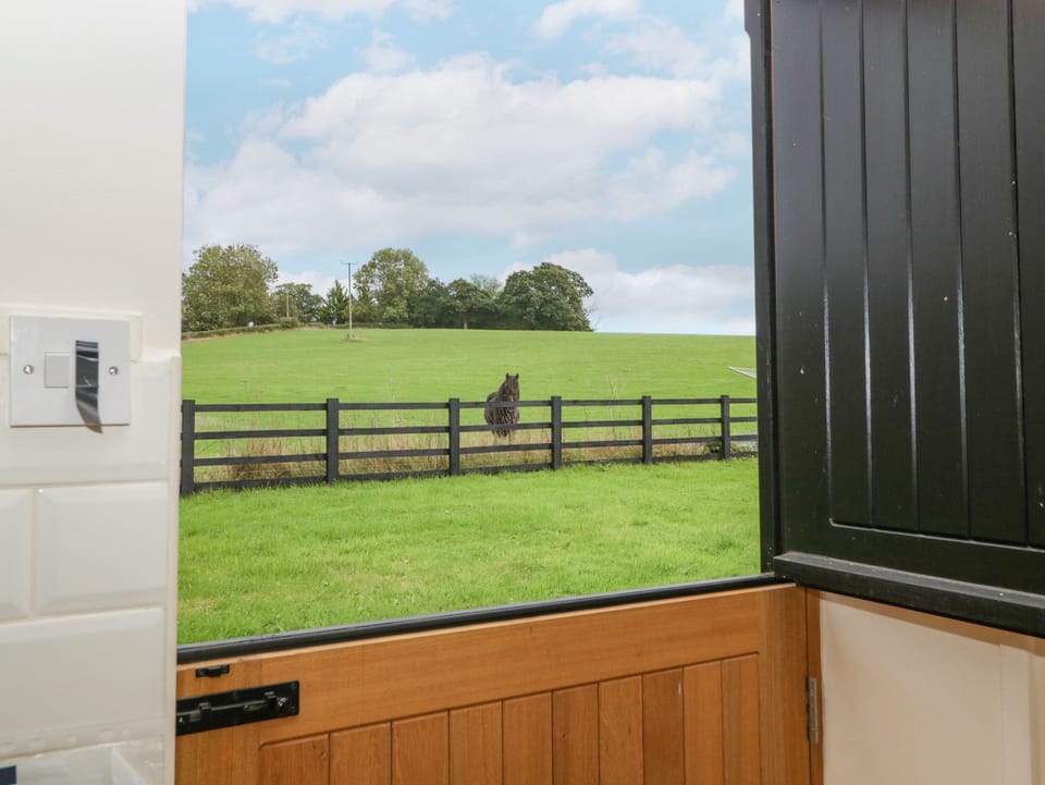 Cottage | View from property