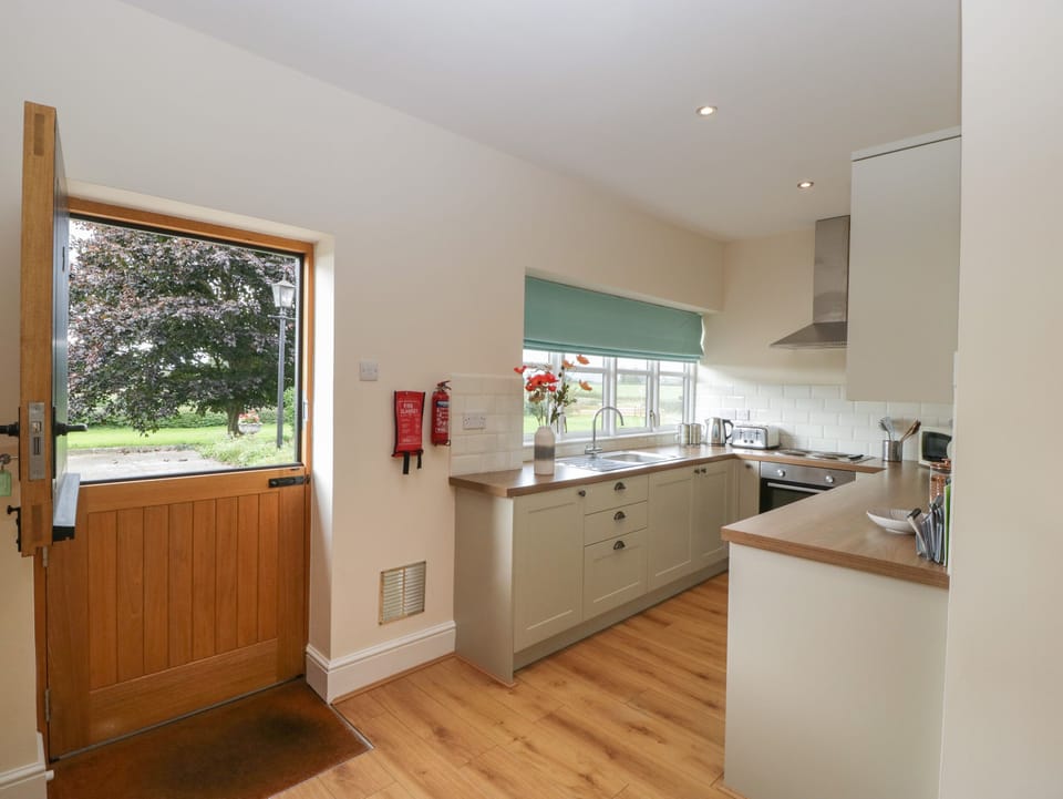 Cottage | Interior