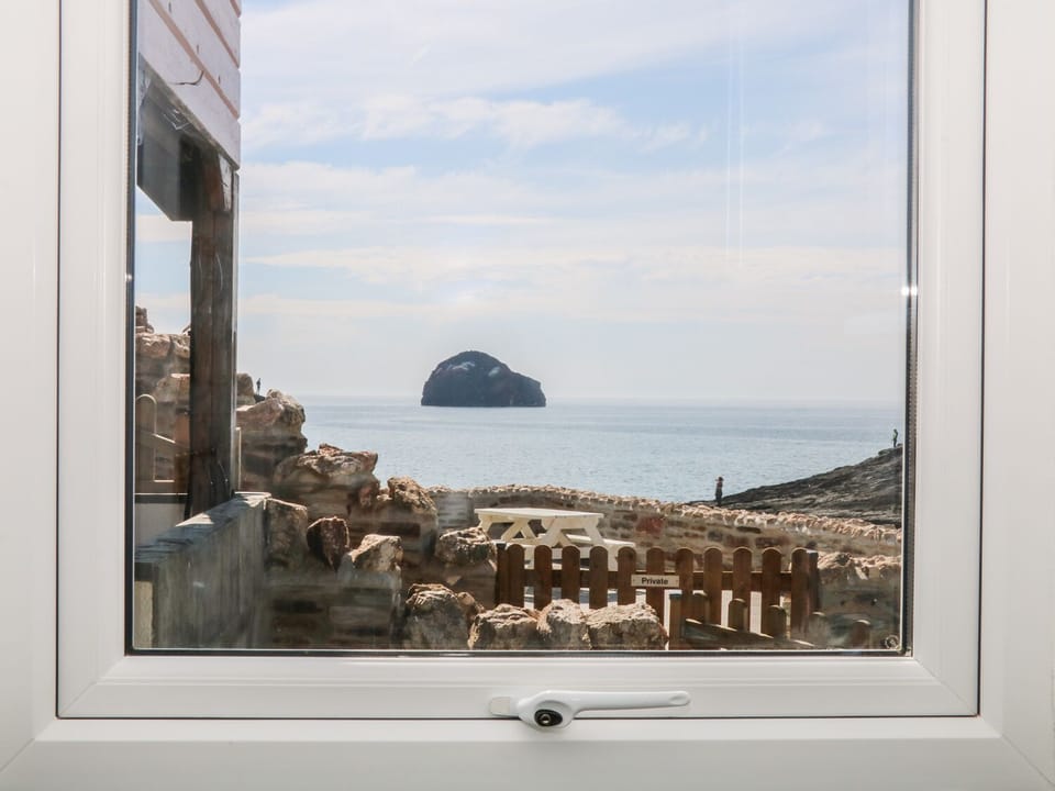 Cottage | View from property