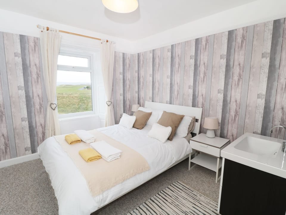 Larksbay View Cottage in England
